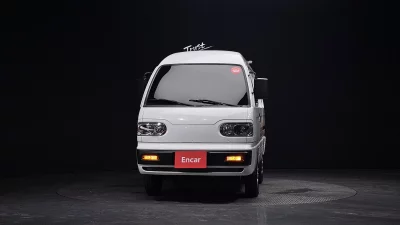 Daewoo damas