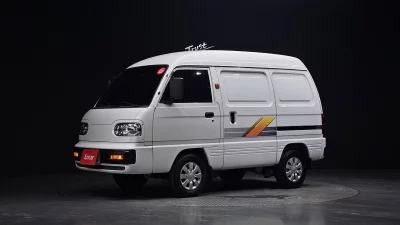 Daewoo damas