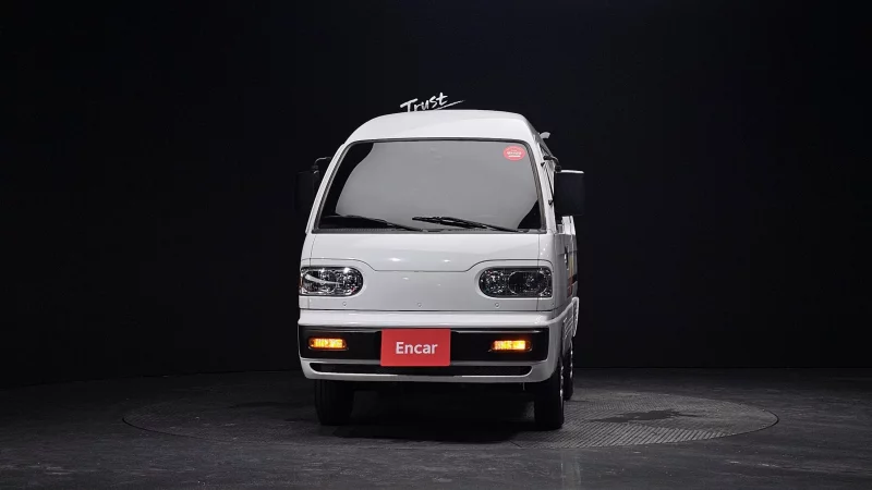 Daewoo damas