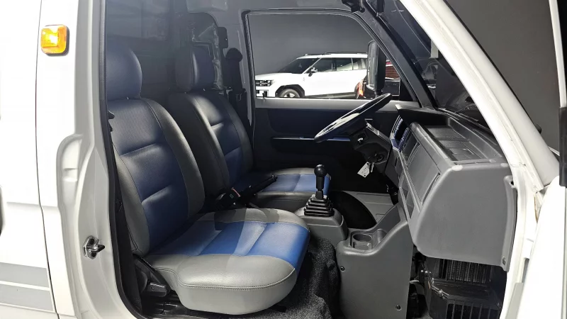 Daewoo damas