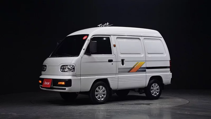 Daewoo damas