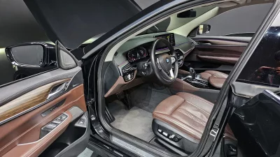 BMW Gran Turismo