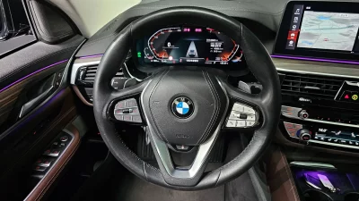 BMW Gran Turismo