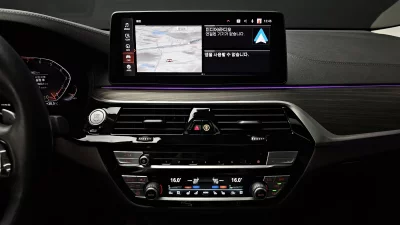 BMW Gran Turismo