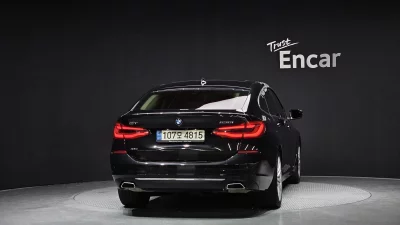 BMW Gran Turismo