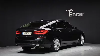 BMW Gran Turismo