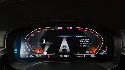 BMW Gran Turismo