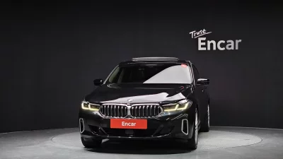 BMW Gran Turismo