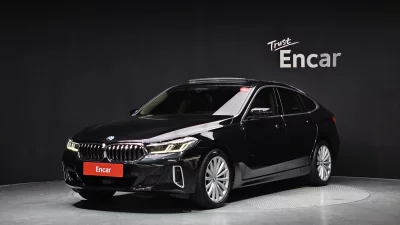 BMW Gran Turismo