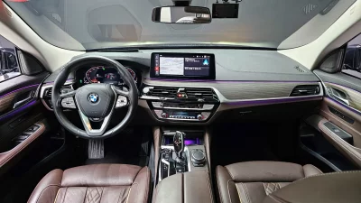 BMW Gran Turismo