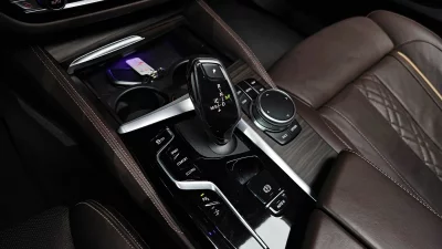 BMW Gran Turismo