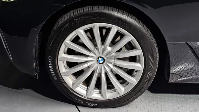 BMW Gran Turismo