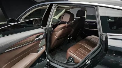 BMW Gran Turismo