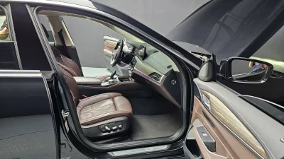 BMW Gran Turismo