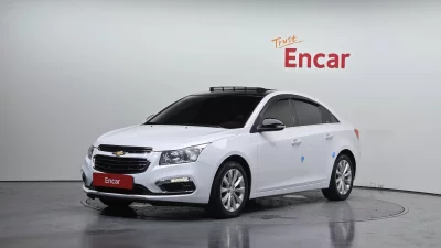 Daewoo Cruze