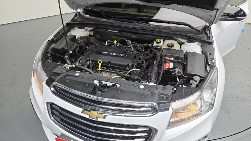 Daewoo Cruze