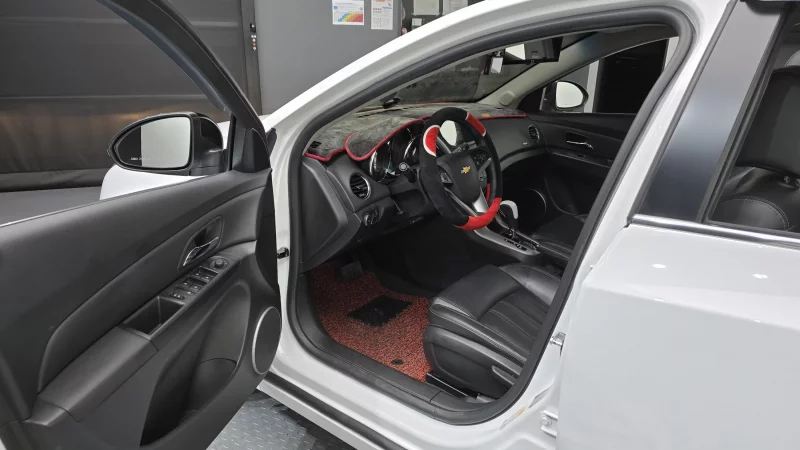 Daewoo Cruze