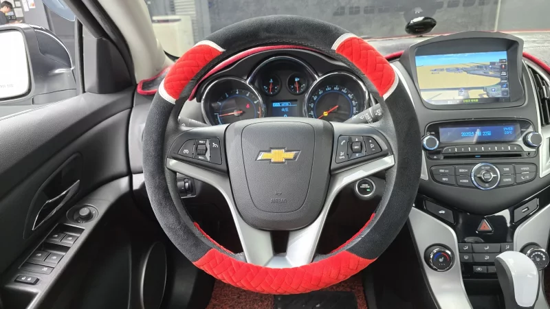 Daewoo Cruze