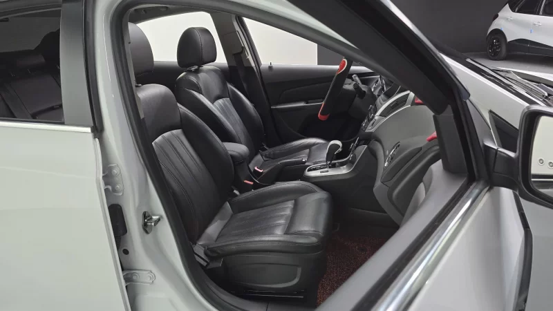 Daewoo Cruze