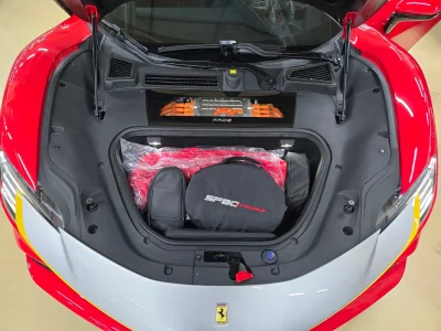 Ferrari SF90
