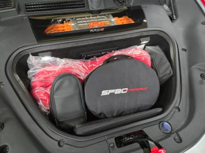 Ferrari SF90