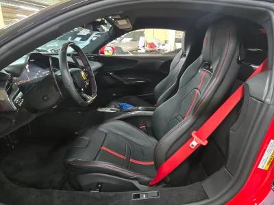 Ferrari SF90