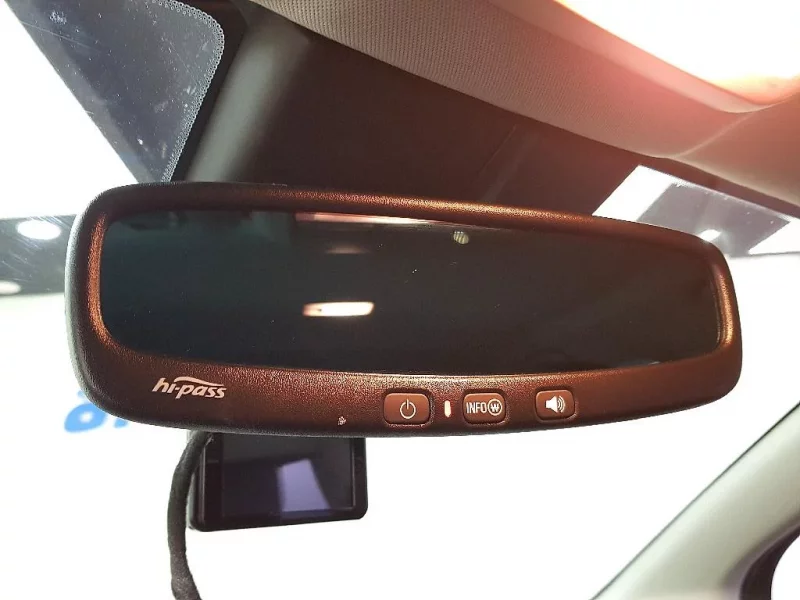 Daewoo Trax