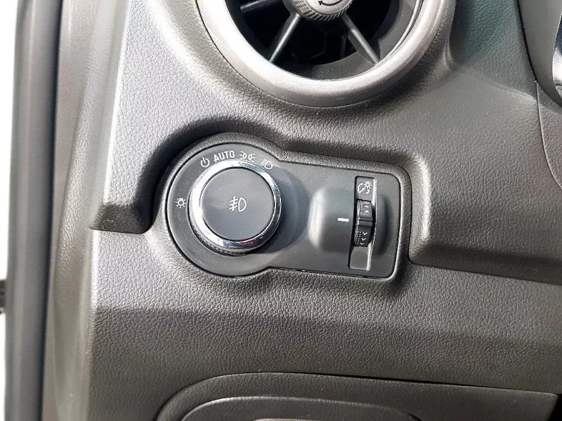 Daewoo Trax