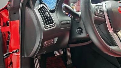 Infiniti Q60