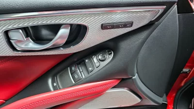Infiniti Q60