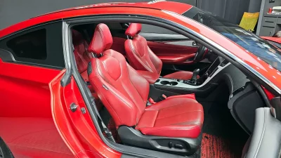 Infiniti Q60