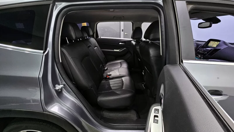 Daewoo Orlando