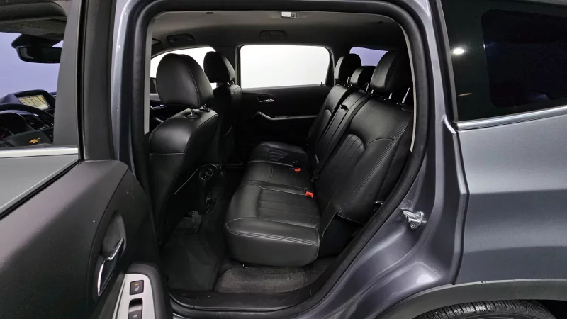 Daewoo Orlando