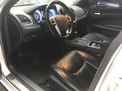 Chrysler 300C
