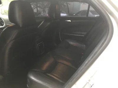 Chrysler 300C