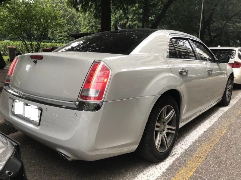 Chrysler 300C