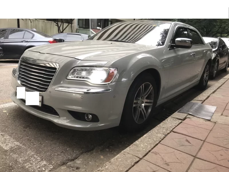Chrysler 300C