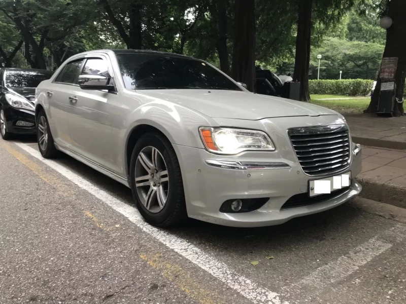 Chrysler 300C