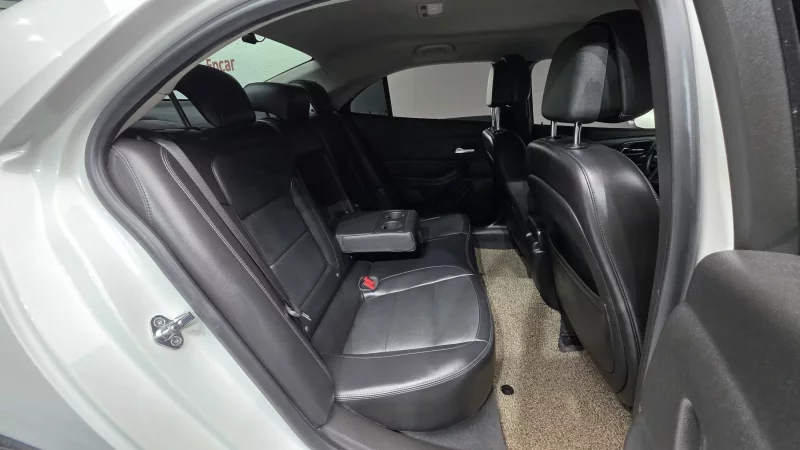 Daewoo Malibu