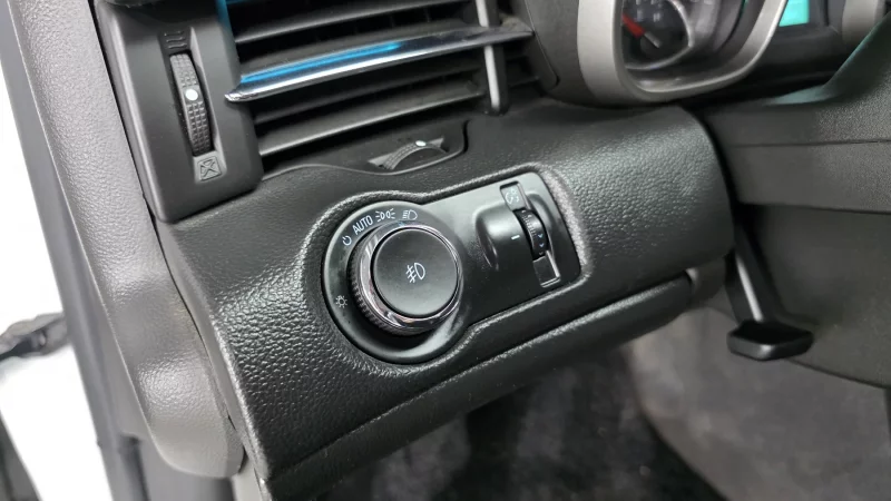 Daewoo Malibu
