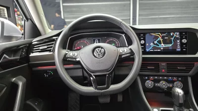 Volkswagen JETTA