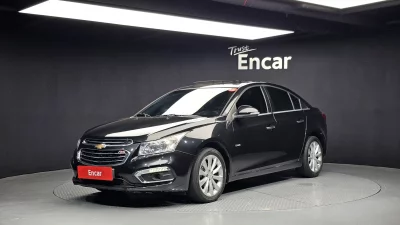 Daewoo Cruze
