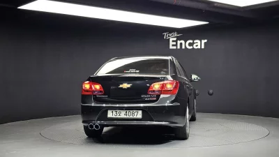 Daewoo Cruze