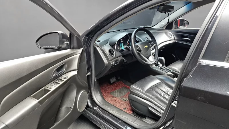 Daewoo Cruze