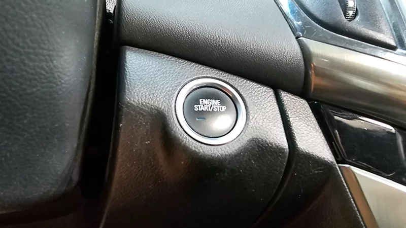 Daewoo Cruze
