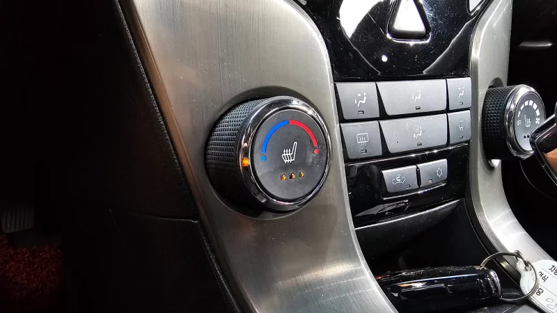 Daewoo Cruze