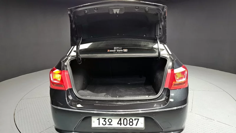 Daewoo Cruze
