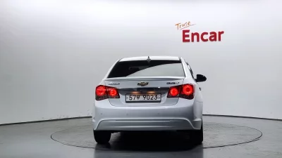Daewoo Cruze
