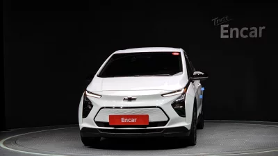 Daewoo Bolt EV