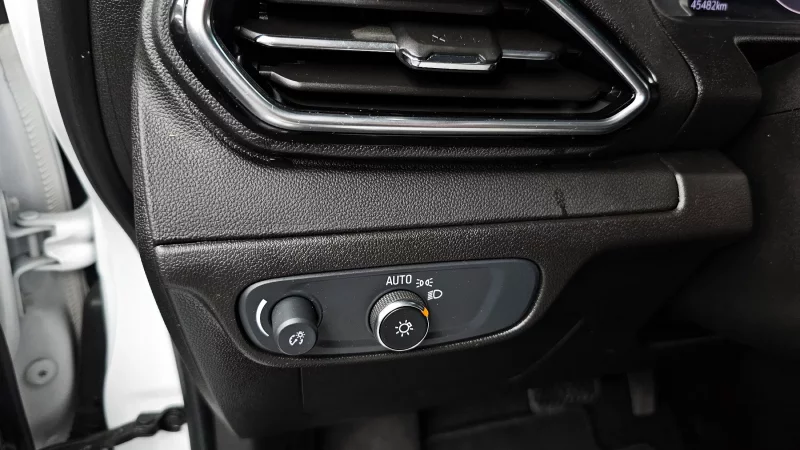 Daewoo Bolt EV